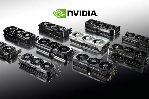 GPU Nvidia