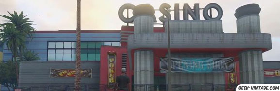 Casino Vinewood GTA Online : ouverture imminente ?