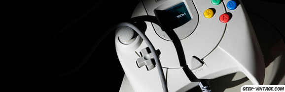 La dreamcast, une console fabuleuse pour tous les geeks